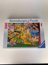 Vari puzzle Ravensburger