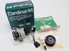 Abu Garcia Cardinal 44 modello