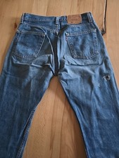 N.417 Levis 501 Vintage1997