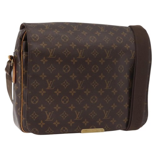 Borsa tracolla louis vuitton - tracolla,