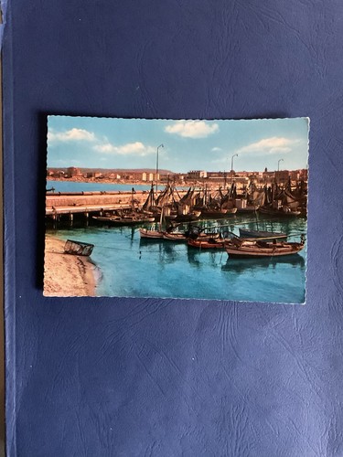 Cartolina civitanova - cartolina,
