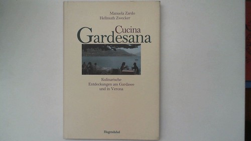 Cucina gardesana - gardesana,