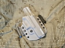 Fondina 17 Kydex OWB