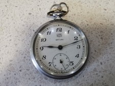 OROLOGIO DA TASCA VINTAGE MADE