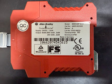 ALLEN BRADLEY 440R-W23226 SER