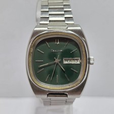 Orologio BULOVA N9 Day-Date
