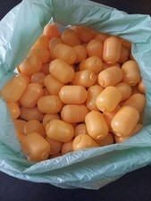Kinder Lotto 100 Gusci Vuoti