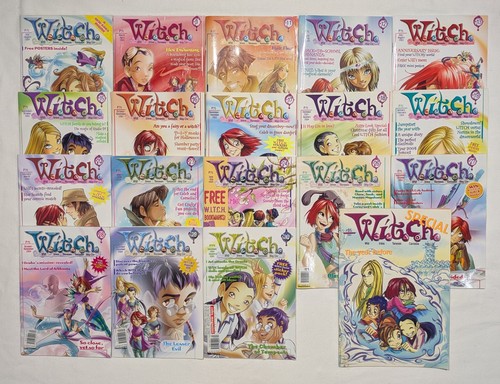 Comic book magazine - comic, book/magazine