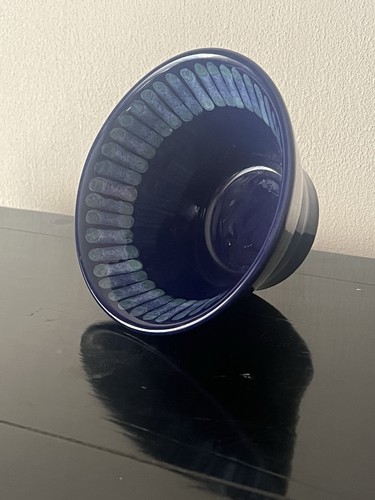 Ciottola vasetto thun blu - vasetto,