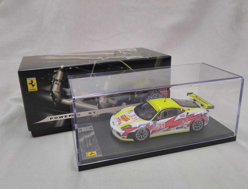 Modellino bbr ferrari - bbr, 1/43