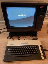 Fujinet 1.7.1 Atari 400 800
