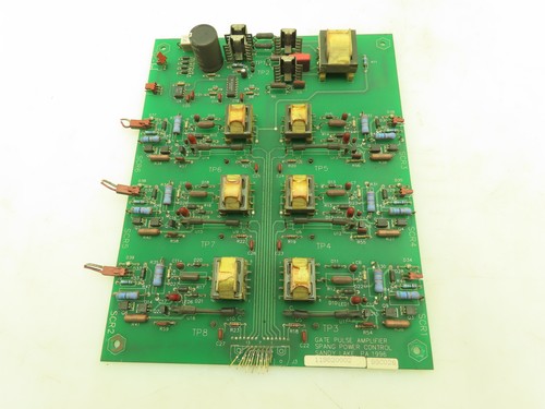 Spang power electronics - spang,