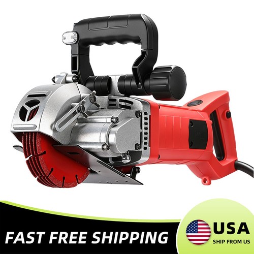 110v electric wall chaser - wall,
