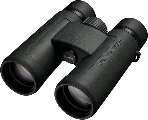 Nikon binocolo prostaff - binocolo, p3