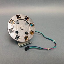 Beckman Filtro Coltro Ruota e