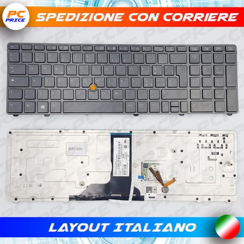Tastiera originale - tastiera,