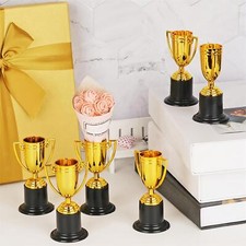 6 coppe trofeo premio per