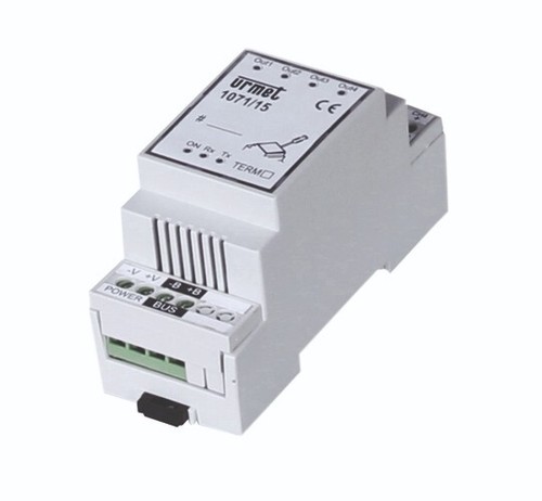 Urmet 1071 modulo dimmer - urmet, 1071/15