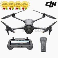 DJI Mavic 4 Pro (DJI RC 2