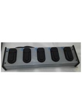 Pedaliera pulsanti farfisa - pulsanti,