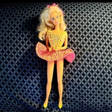 Barbie Magic da bagno Mattel