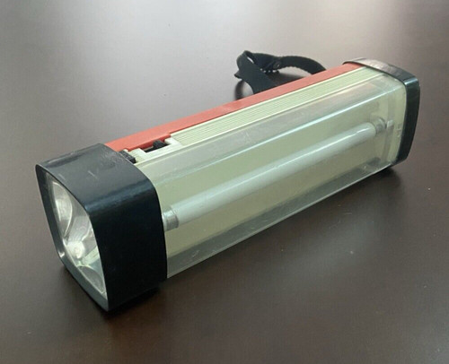 Torcia luce emergenza a - emergenza,