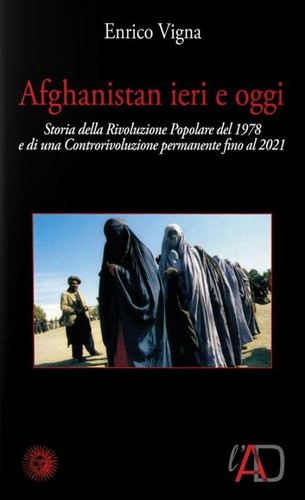 Afghanistan ieri oggi - oggi, con