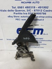 07356483020 = 735648302 LEVA FRENO A MANO COMPLETA FIAT NEW TIPO II DAL 2015