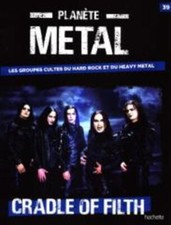 PLANÈTE MÉTAL 39 Les groupes