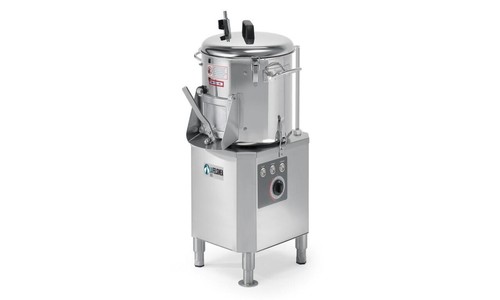 Pelapatate professionale ppr - pelapatate,