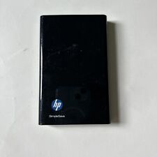 HP SimpleSave 320GB External
