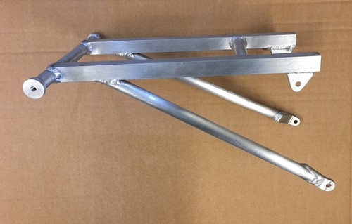 Telaio sedile standard modello