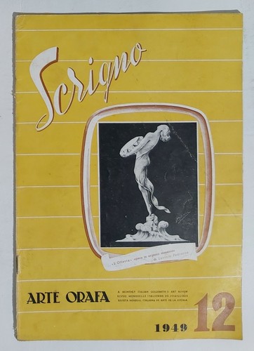 02282 scrigno arte - orafa,