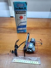 Antenna Motorizzata PODDING VW
