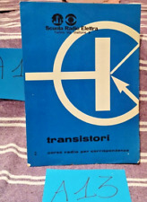 SCUOLA RADIO ELETTRA FASCICOLO