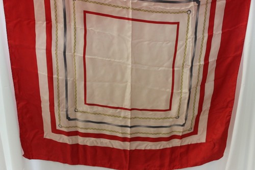 Foulard donna seta fantasia - , in