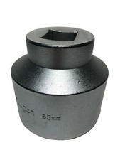 Chiave bussola poligonale 65