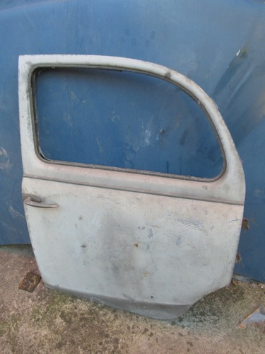 Lancia appia portiera - lancia,
