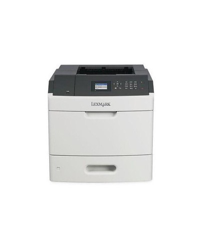 Stampante laser lexmark ms810n - stampante,