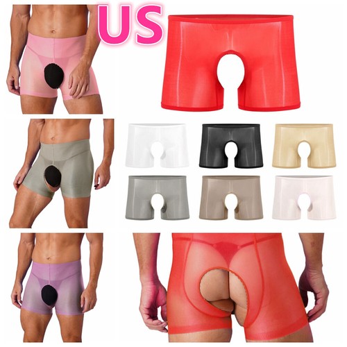 Boxer uomo see - see, intimo