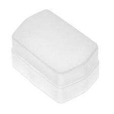 DIFFUSORE FLASH COMPATIBILE con CANON 580 EX 580 II 560 YN 560 II 560 IV E FLASH