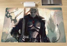 Tappetino da gioco Magic the Gathering MTG Sorin, Lord of Innistrad TCG CCG gioco di carte