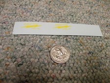 Herald King decals HO Lochmann