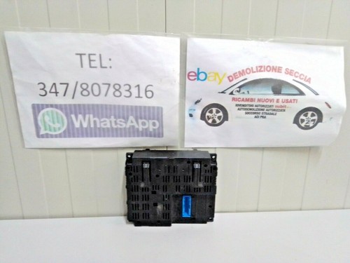 Centralina bluetooth modulo - centralina,