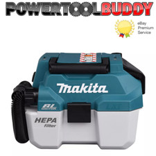 Makita dvc750lz 18v - makita, lxt