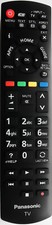 TELECOMANDO TV PANASONIC