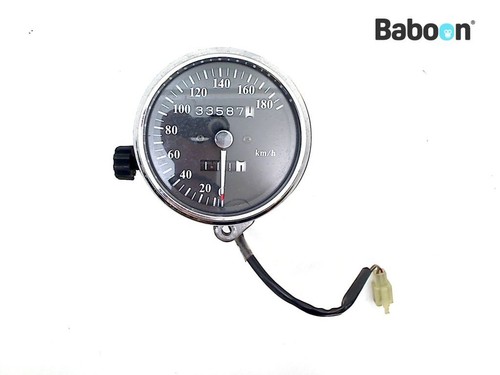 Orologio kmh kawasaki 250 - kawasaki, el