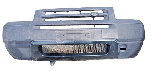 Paraurti anteriore land - paraurti, rover