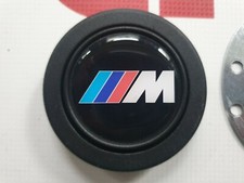 Pulsante clacson BMW M clacson
