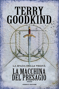 Macchina del presagio - la,